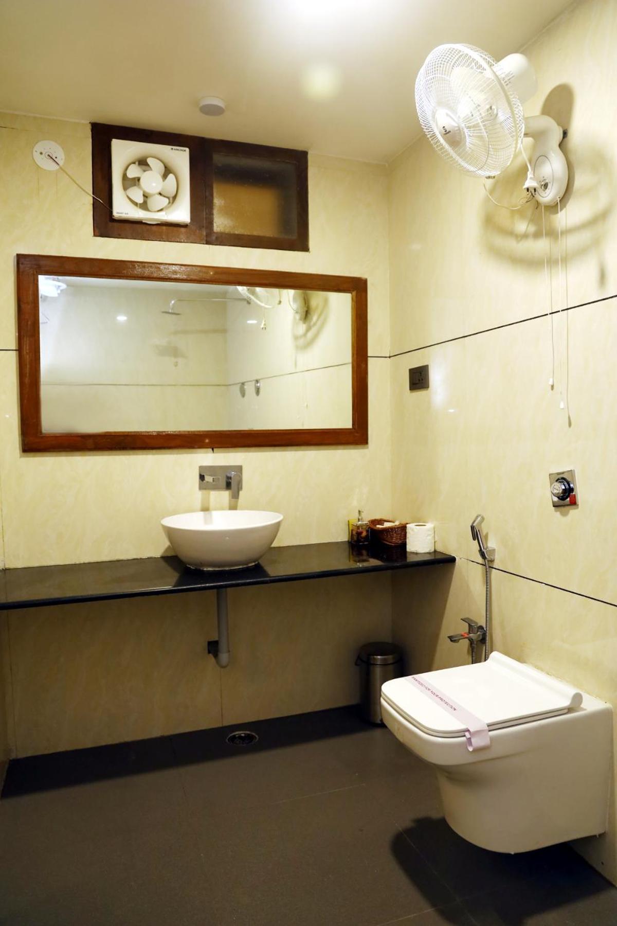 Panna Tiger Resort- Riverside Property Rājgarh Zewnętrze zdjęcie