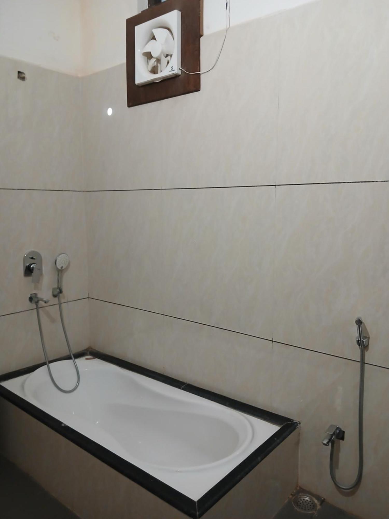 Panna Tiger Resort- Riverside Property Rājgarh Zewnętrze zdjęcie