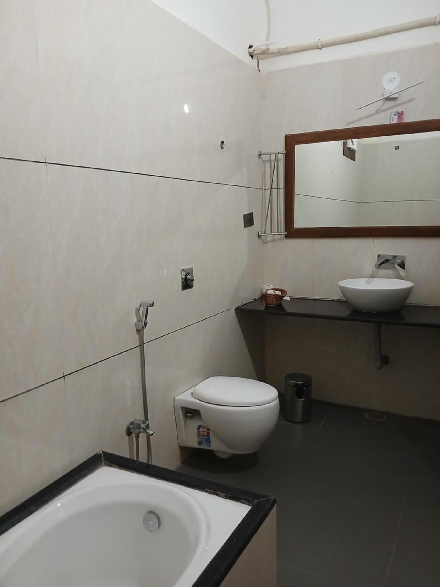 Panna Tiger Resort- Riverside Property Rājgarh Zewnętrze zdjęcie