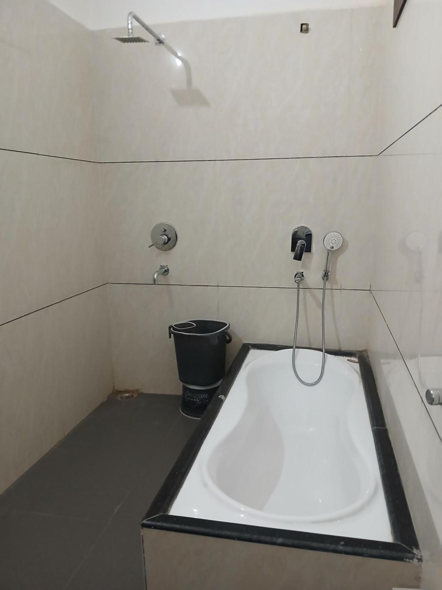 Panna Tiger Resort- Riverside Property Rājgarh Zewnętrze zdjęcie